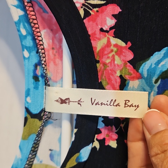 Floral‎ Maxi Dress - Picture 3 of 7